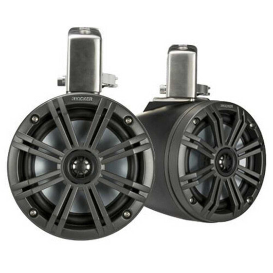 KICKER KMTC 6.5´´ Coaxial Speaker