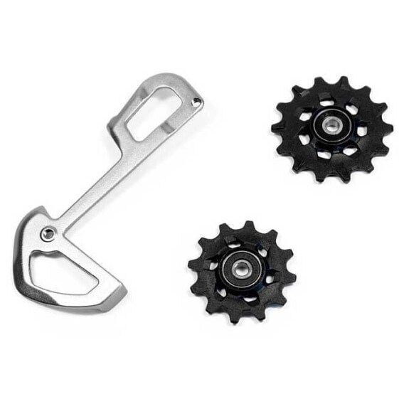 SRAM X01 Eagle Interior Box/Rollers Jockey wheel