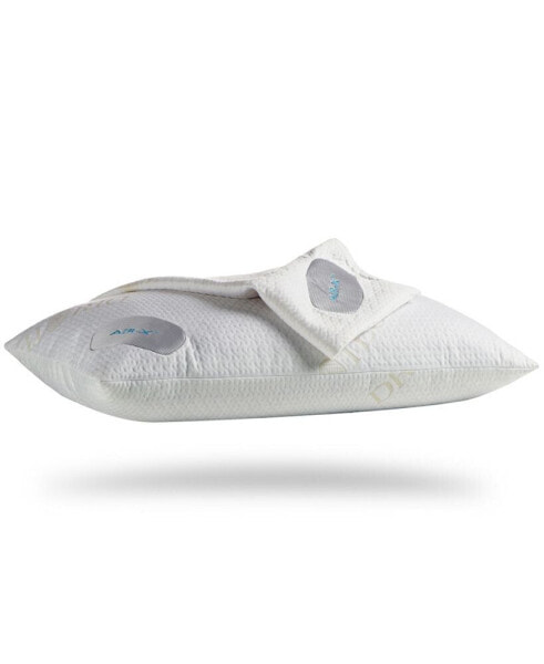 Dri-Tec® with Air-X® Pillow Protector, Queen