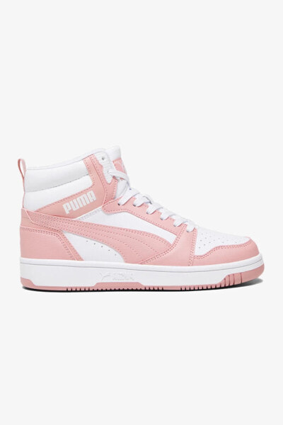 Rebound V6 Unisex Pembe Sneaker 39232611