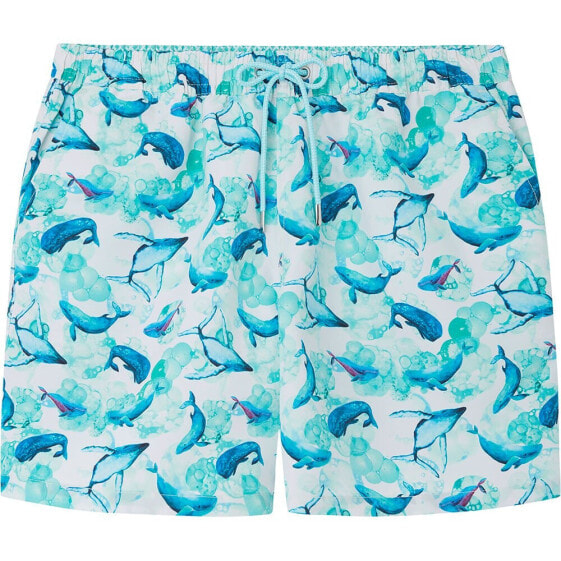 HACKETT Dolphin Swimming Shorts