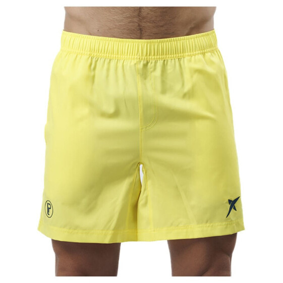 DROP SHOT Bentor Lima Shorts