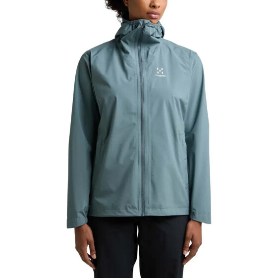 HAGLOFS Korp Proof jacket