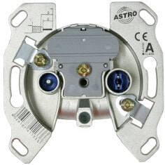 ASTRO GUT 152 - Zubehör Antennen