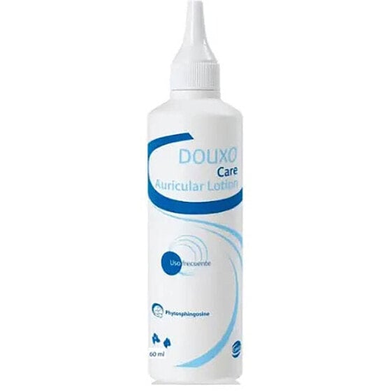 DOUXO S3 Douxo Care 60ml Ear Cleaner