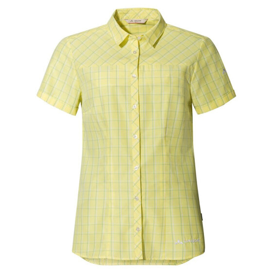 VAUDE Tacun II short sleeve shirt