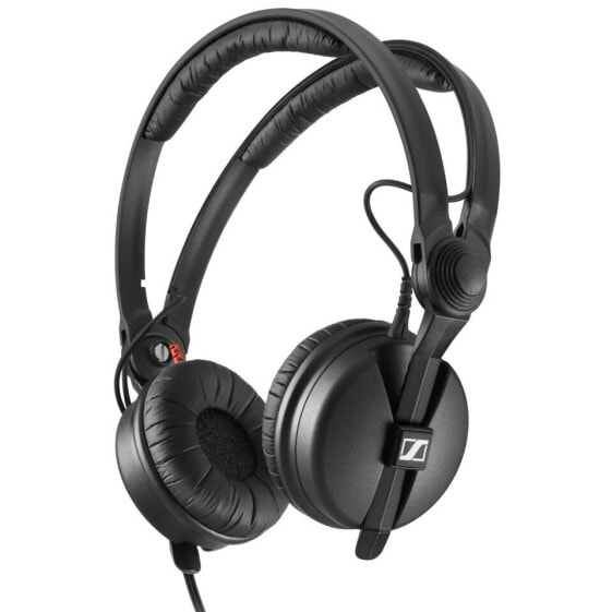 Sennheiser HD 25 PLUS Closed-Back Headphones