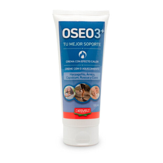DESVELT Oseo3+ Cream 100ml