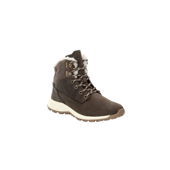 Jack Wolfskin Queenstown City Texapore Mid