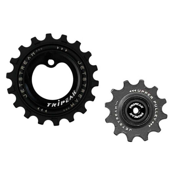 TRIPEAK Sram MTB Eagle Full Ceramic pulleys