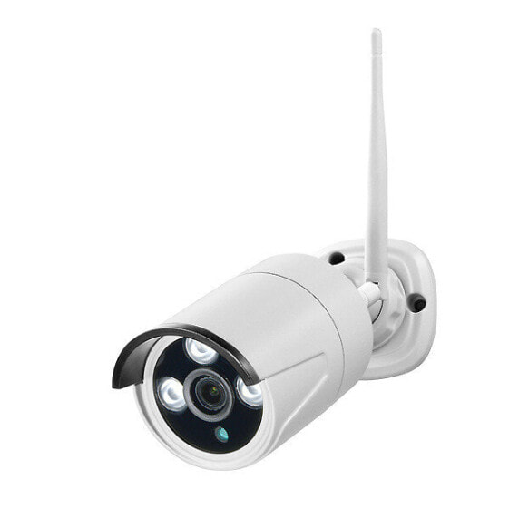 Камера видеонаблюдения Indexa Überwachungskamera WR100B.