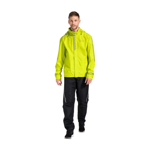 VAUDE BIKE Luminum II jacket