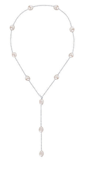 Колье JwL Luxury Pearls Baroque~":" 30 символов