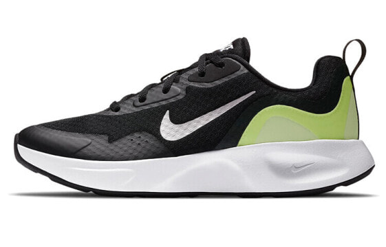 Обувь Nike CJ1677-003 Wearallday для бега