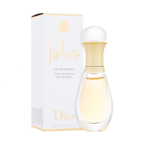 Dior J'adore 20 ml eau de parfum Rollerball für Frauen