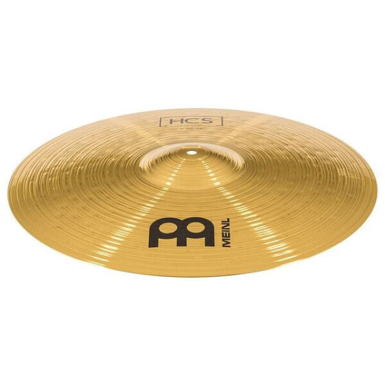 Meinl 18" HCS Crash / Ride