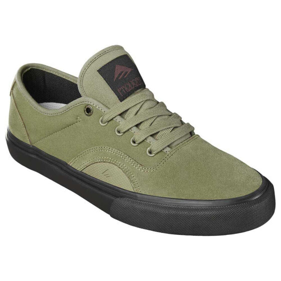 Кроссовки Emerica Provost G6 Trainers