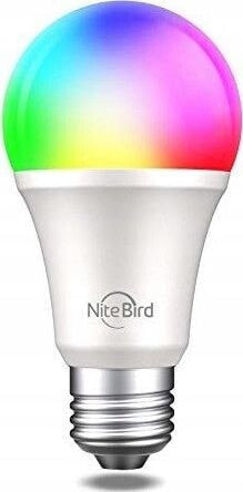 Умный дом Gosund Nite Bird WB4 RGB E27 (WB4 018512)