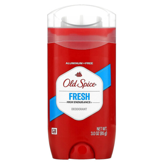 High Endurance, Deodorant, Fresh, 3 oz (85 g)