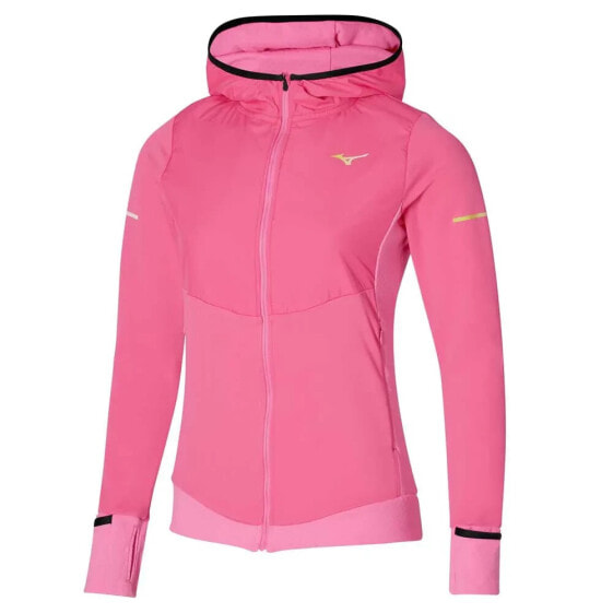 MIZUNO Warmalite Hybrid Jacket