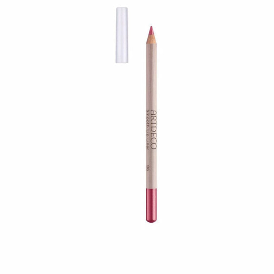 SMOOTH lipliner #rosy feelings