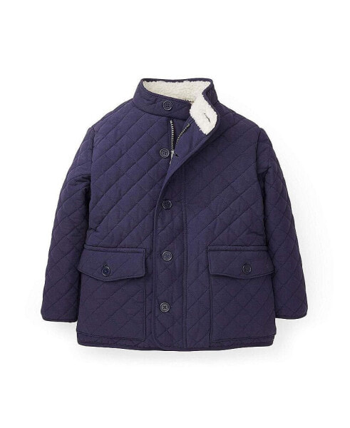 Куртка Hope & Henry Quilted Field