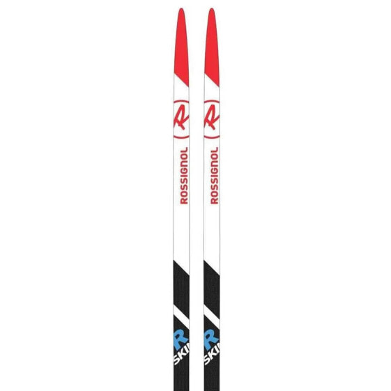 ROSSIGNOL R-Skin Delta Comp Stiff Nordic Skis