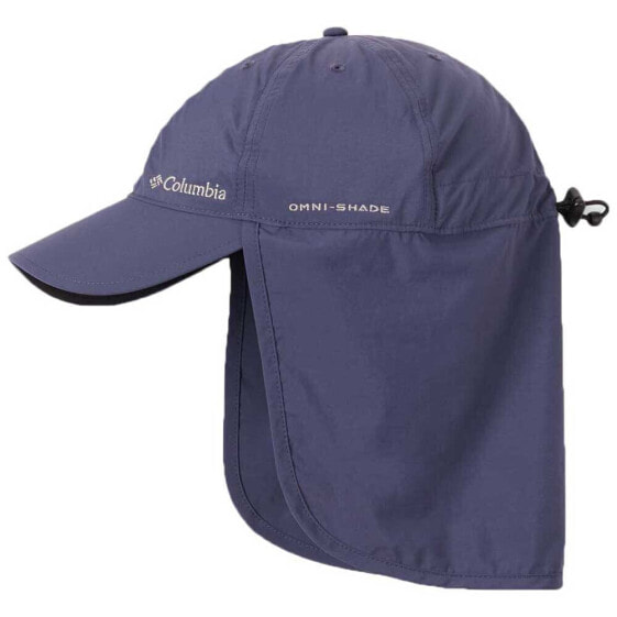 COLUMBIA Schooner Bank Cap