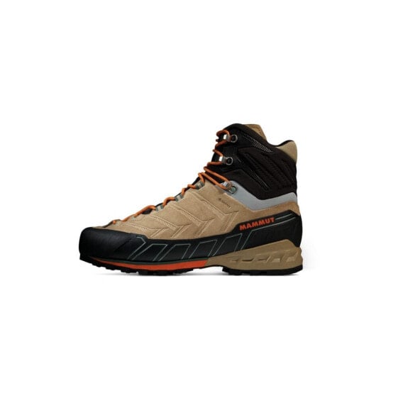 Mammut Kento Tour High Gtx