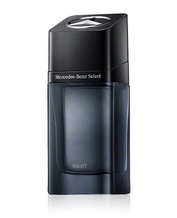 Mercedes-Benz Select Night Eau de Parfum Spray