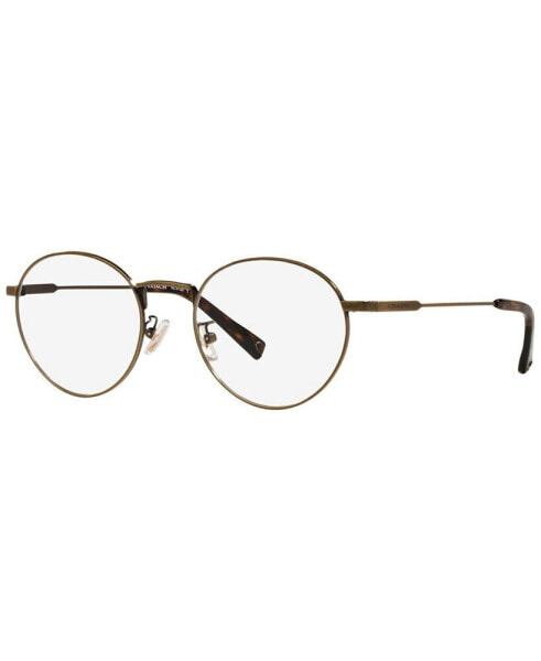 Оправа COACH C2101 Men’s Eyeglasses