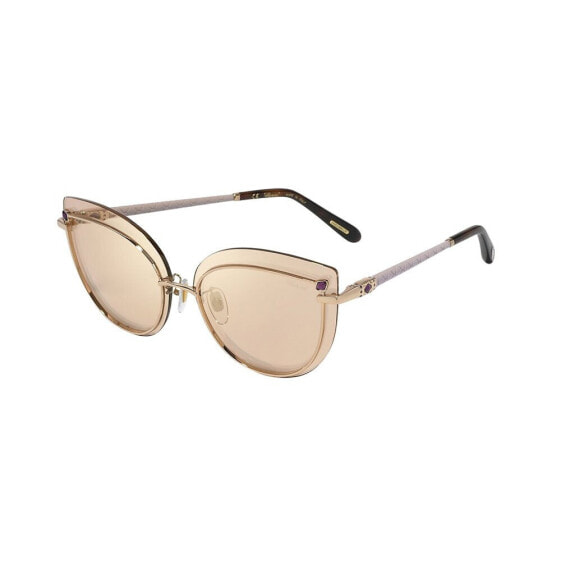 CHOPARD SCHD41S648FCG sunglasses
