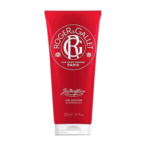 Roger & Gallet Jean Marie Farina Shower Gel