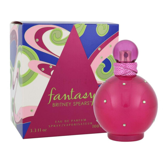 Britney Spears Fantasy 100 ml eau de parfum für Frauen