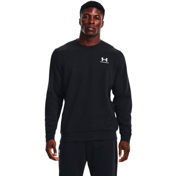 UNDER ARMOUR Essential Fleece sweatshirt