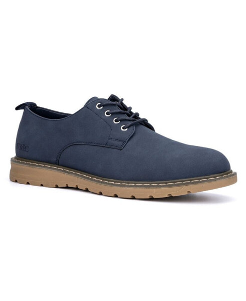 Men's Dorian Dress Casual Oxfords