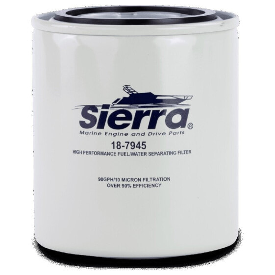 SIERRA SIE18-7945 Mercruiser Engines Fuel Filter