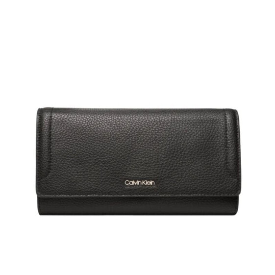 Calvin Klein CK Elevated W K60K609917 wallet