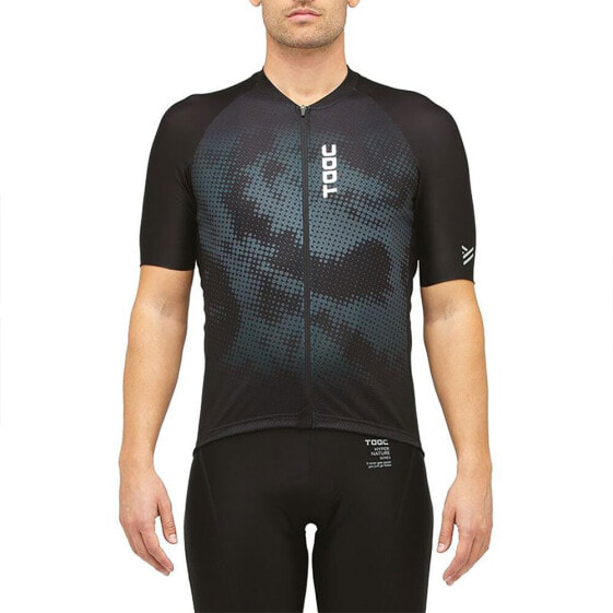 TAAC Spinta long sleeve jersey