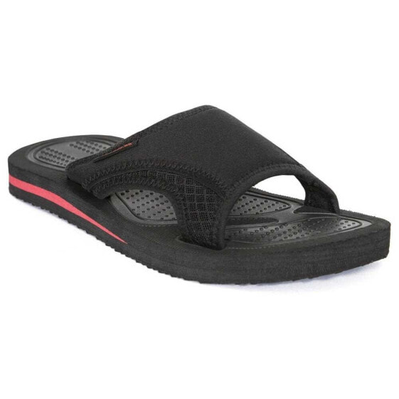 TRESPASS Garo slides