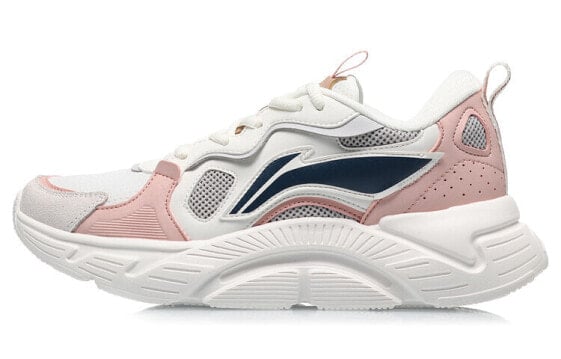 Беговые кроссовки Женские Li-Ning ARLQ034-1