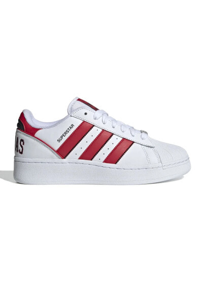 IF6144-K adidas Superstar Xlg T C Kadın Spor Ayakkabı Beyaz