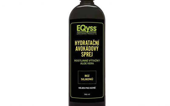 AVOCADO moisturizing spray 473 ml