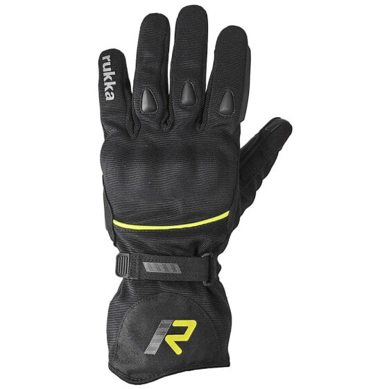 RUKKA Virium 2.0 gloves
