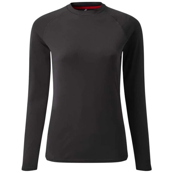 GILL UV Tec long sleeve T-shirt