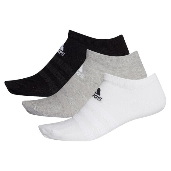 ADIDAS Light Low socks 3 Pairs