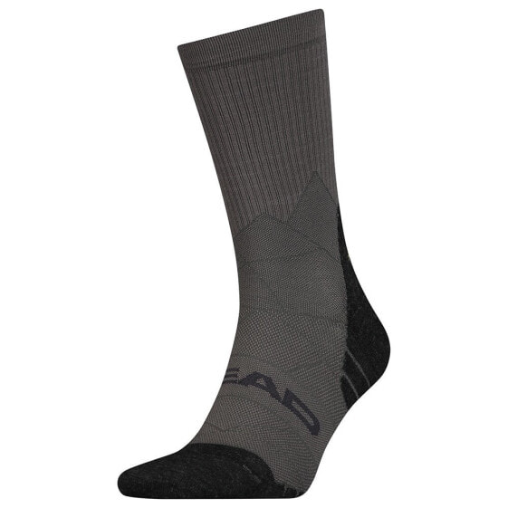 HEAD Hiking crew socks