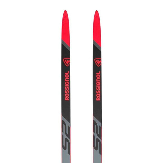 ROSSIGNOL X-Ium Skating Premium+ S2 Stiff Nordic Skis