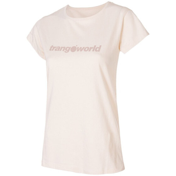 TRANGOWORLD Imola T-shirt