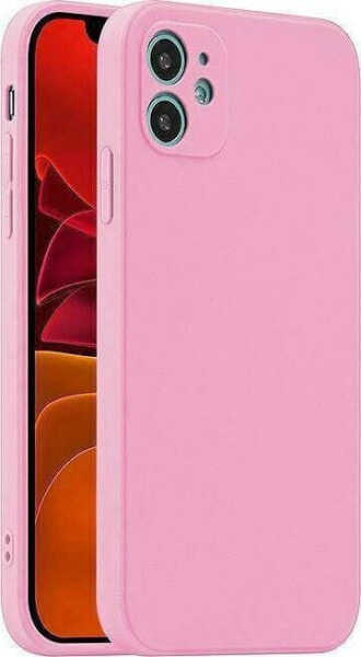 COLOR CASE VIVO X60 PRO 5G pink